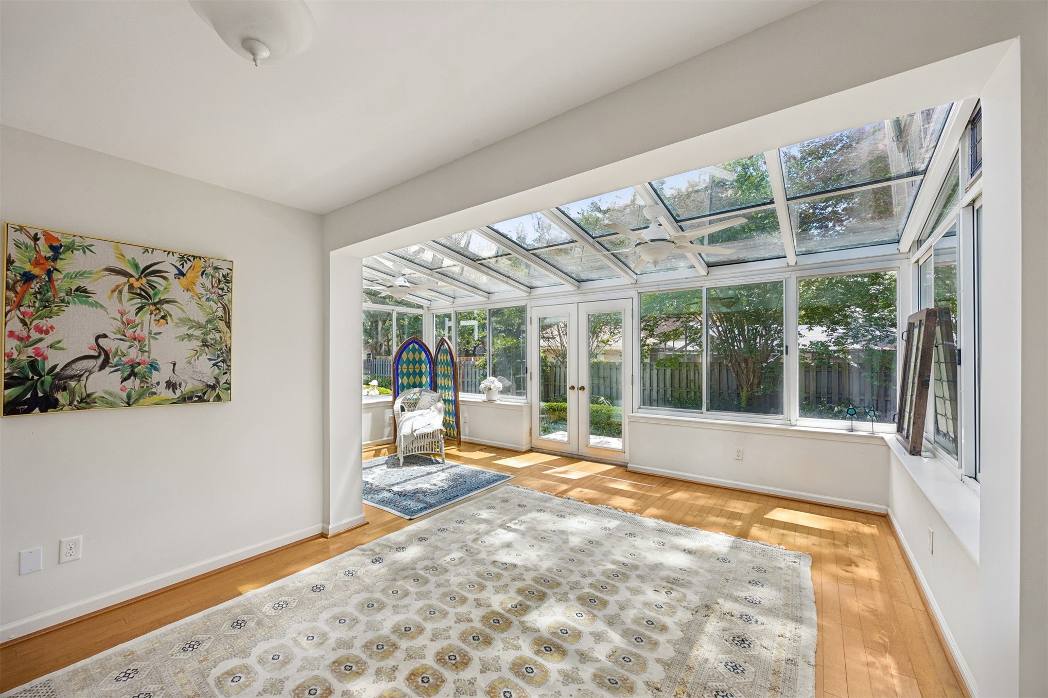 3110 Egans Bluff Road Fernandina Beach, FL 32034 - Photo 19 of 26 There are so many ways to use this delightful room!