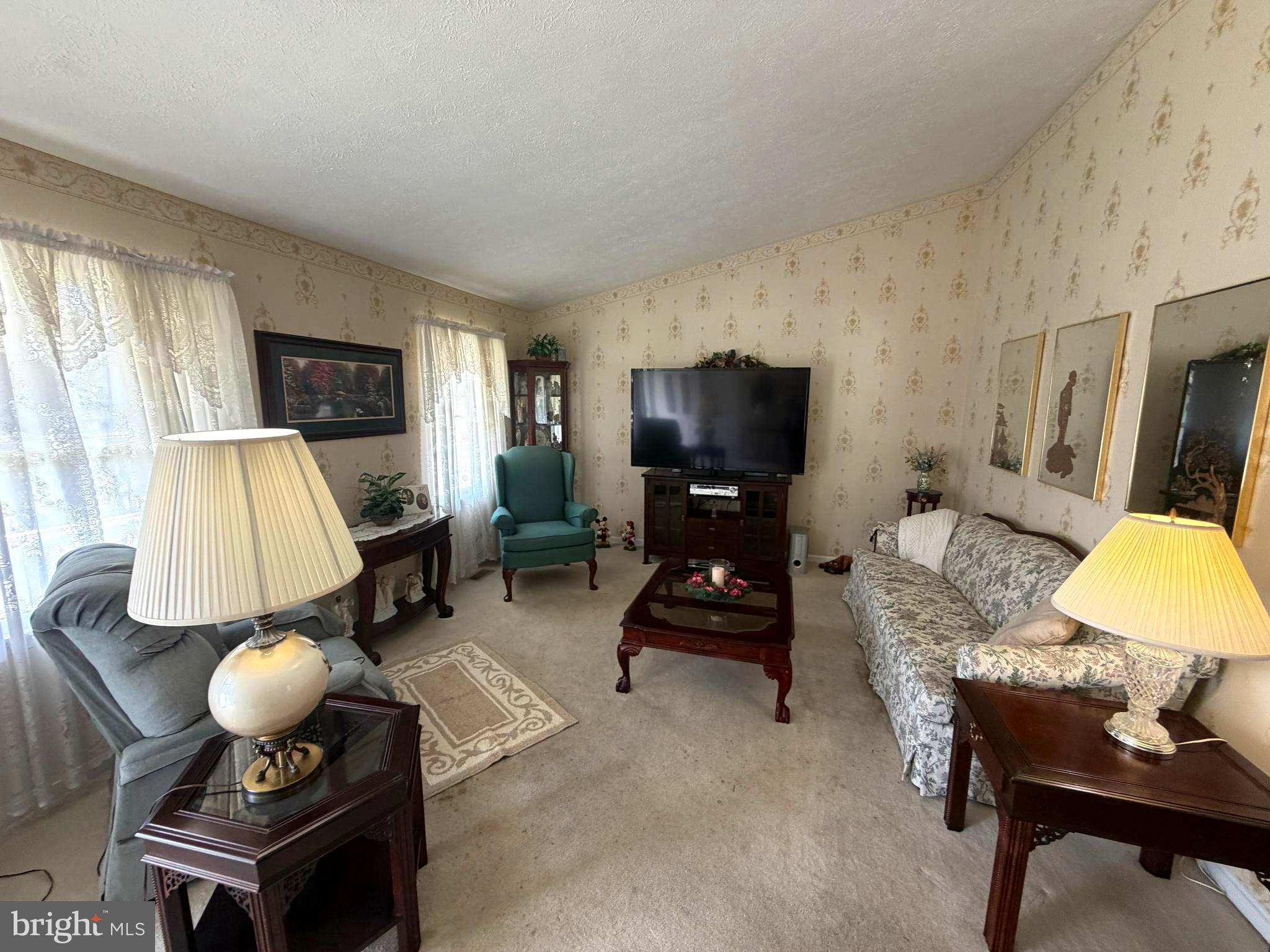945 Firetower Road Colora, MD 21917 - Photo 5 of 29 a living room with furniture