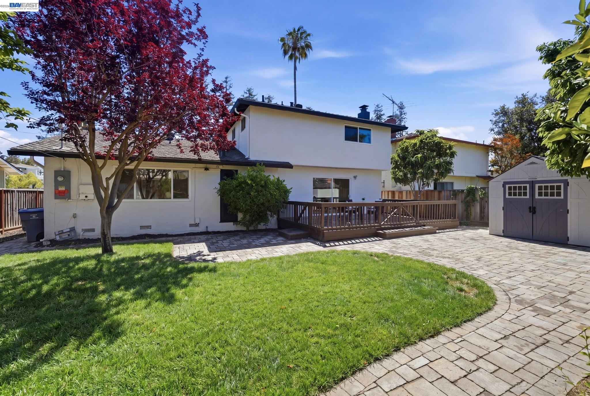 1789 Linnet Lane Sunnyvale, CA 94087 - Photo 38 of 39