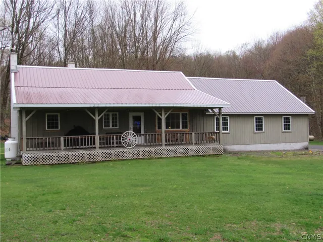 $285,000 | 3519 Osceola Road, Lewis, NY 13489