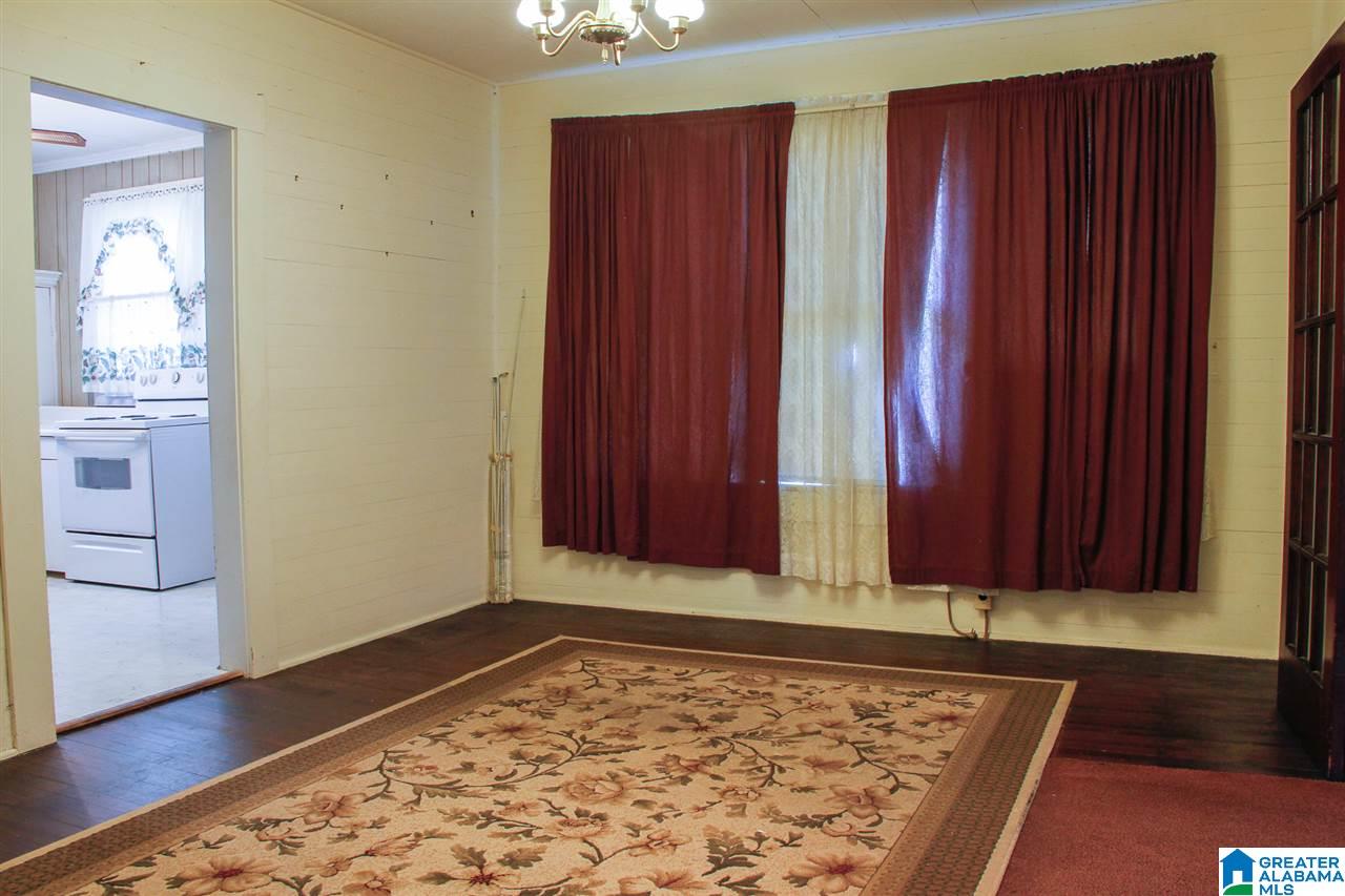 209 Mountainview Road Anniston, AL 36201 - Photo 10 of 25 Gallery Image 10