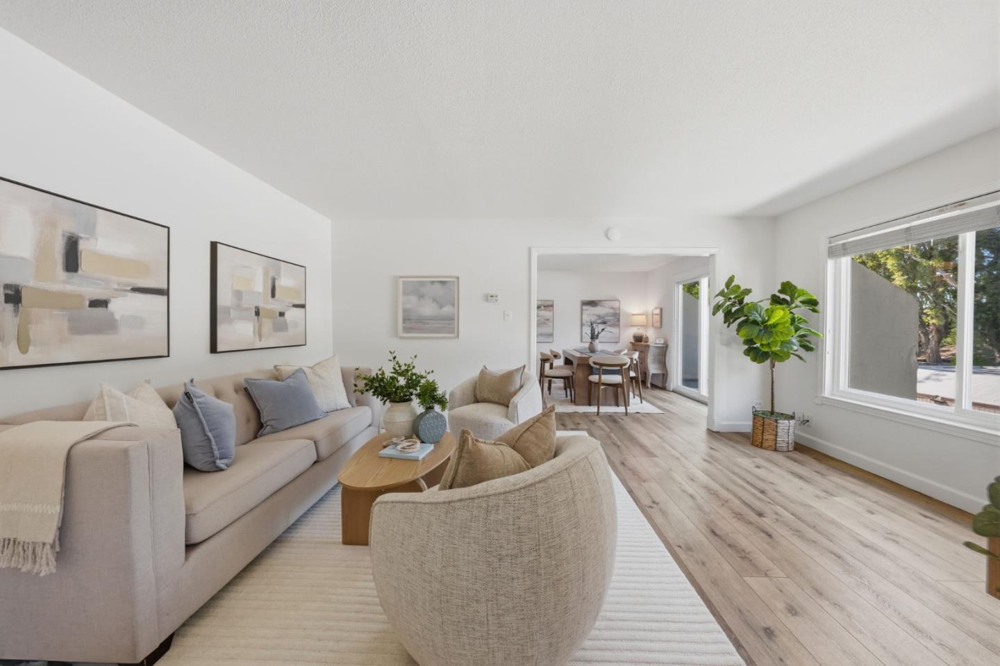 701 North Rengstorff Avenue, Unit 6 Mountain View, CA 94043 - Photo 5 of 49