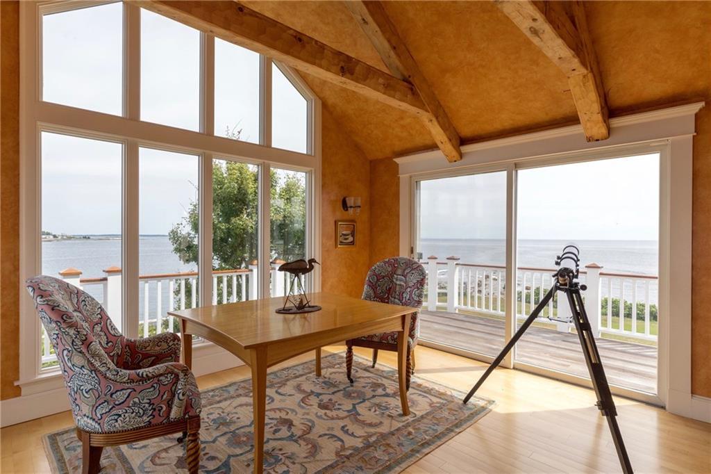 1 Hunts Point Road Cape Elizabeth, ME 04107 - Photo 4 of 36 Photo