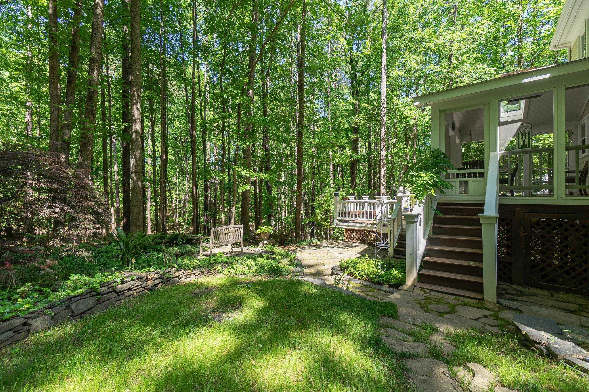 1205 Kintail Drive Raleigh, NC 27613 - Photo 54 of 62 Photo 54