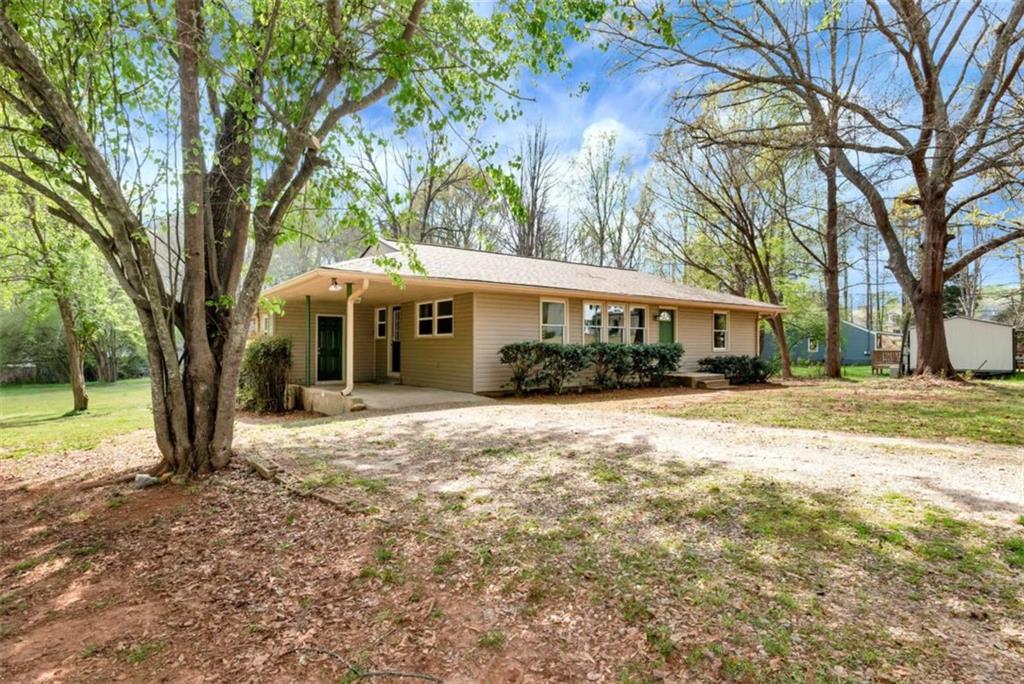 726 Peachtree Road Jefferson, GA 30549 - Photo 25 of 48