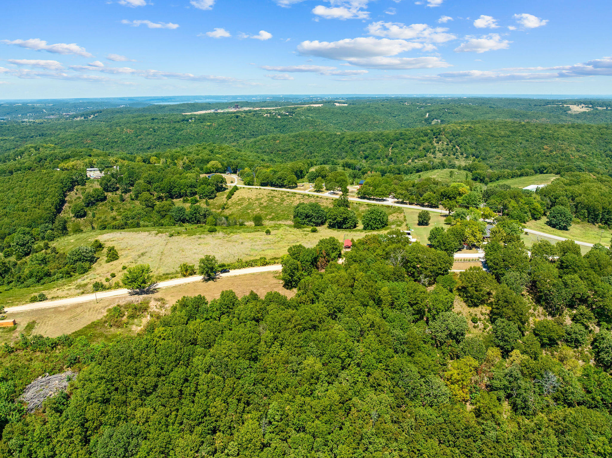 16882 Old Cricket Road West Omaha, AR 72662 - Photo 3 of 20 DJI_0260