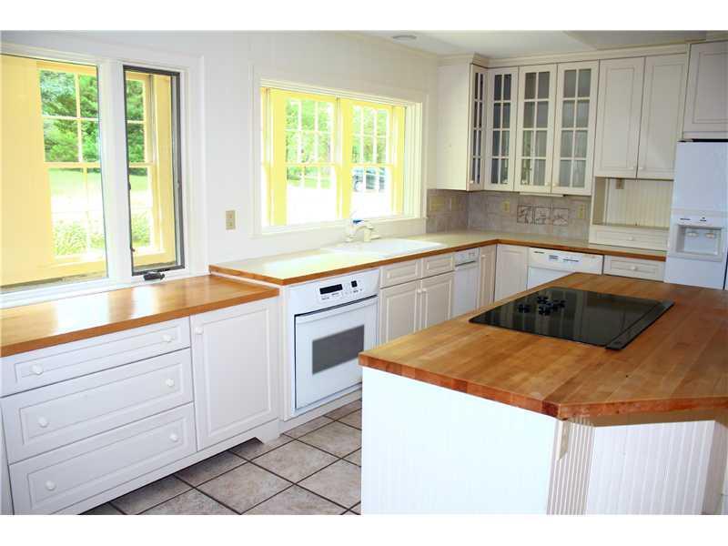 50 Flaggy Meadow Road Gorham, ME 04038 - Photo 20 of 28 Kitchen. Kitchen