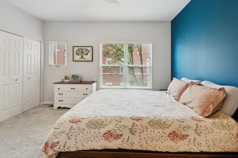$639,000 | 521 Chicago Avenue, Unit H, Evanston, IL 60202