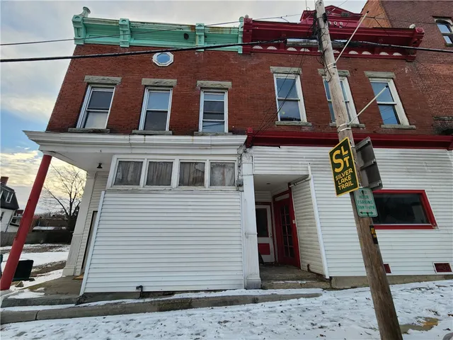 $99,900 | 29 Covington Street, Perry, NY 14530