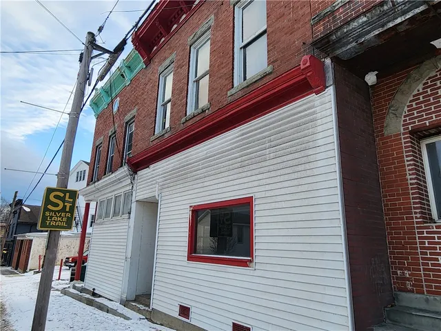 $99,900 | 29 Covington Street, Perry, NY 14530