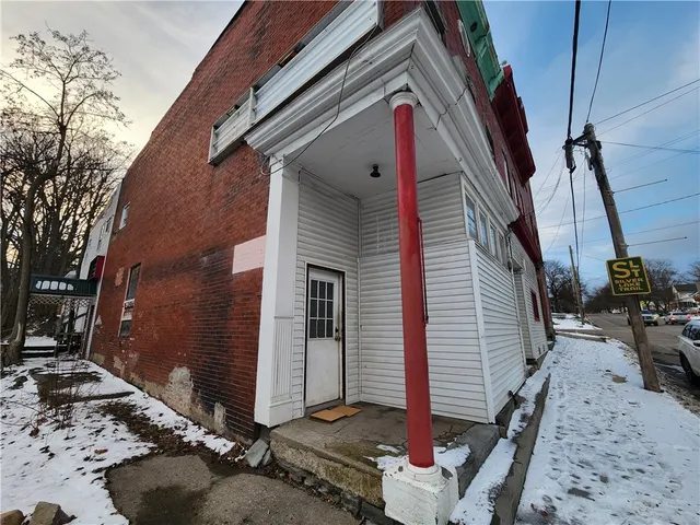 $99,900 | 29 Covington Street, Perry, NY 14530