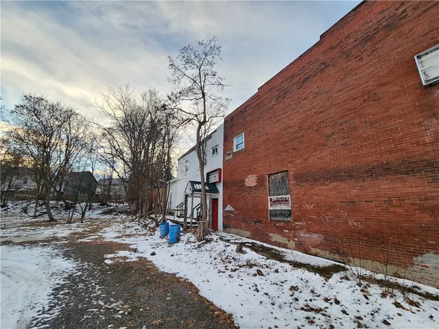 $99,900 | 29 Covington Street, Perry, NY 14530