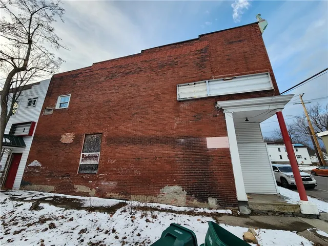 $99,900 | 29 Covington Street, Perry, NY 14530