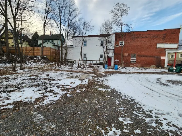 $99,900 | 29 Covington Street, Perry, NY 14530