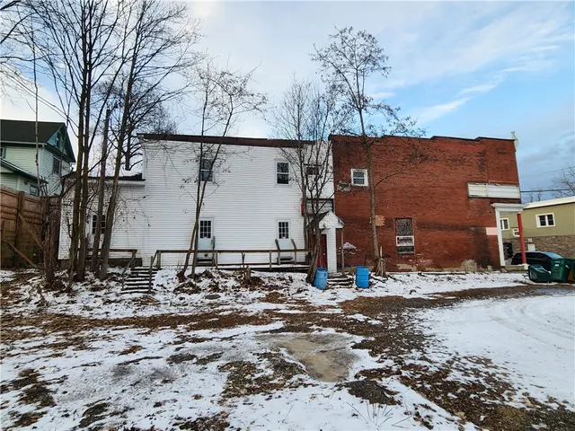 $99,900 | 29 Covington Street, Perry, NY 14530