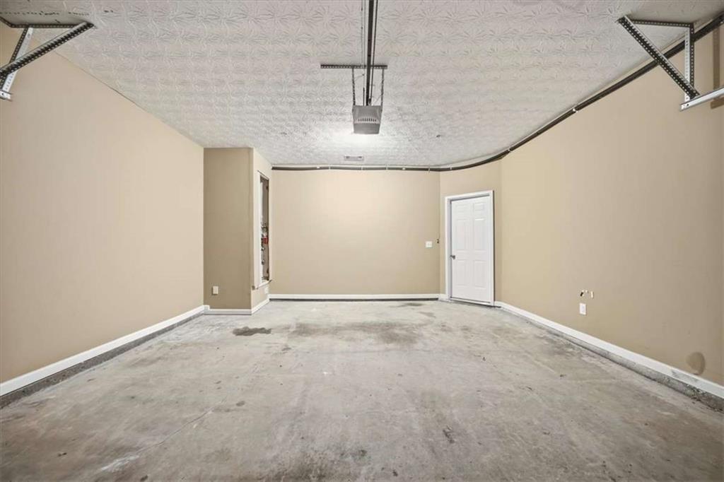 3834 Augustine Place Rex, GA 30273 - Photo 18 of 41 a view of an empty room