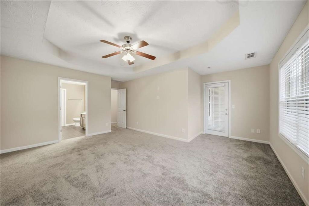 3834 Augustine Place Rex, GA 30273 - Photo 21 of 41 a view of an empty room with a window