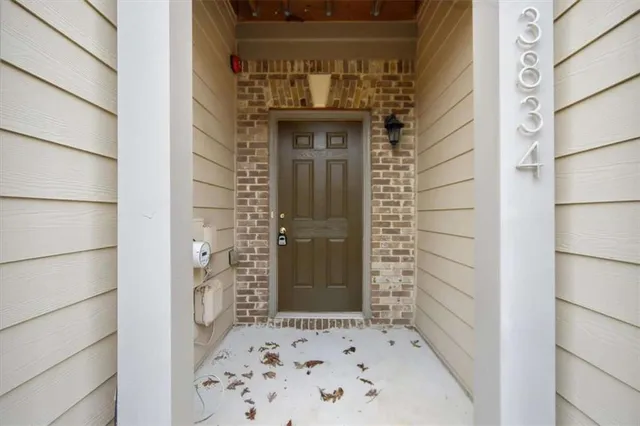 $2,200 | 3834 Augustine Place, Rex, GA 30273