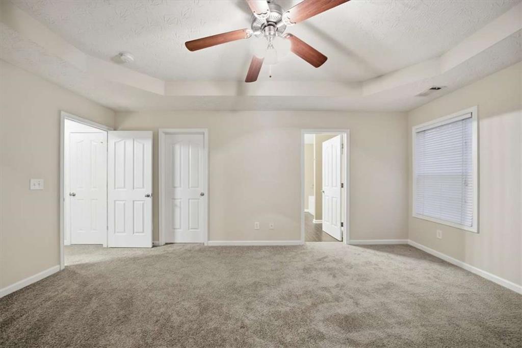 3834 Augustine Place Rex, GA 30273 - Photo 33 of 41 a view of an empty room