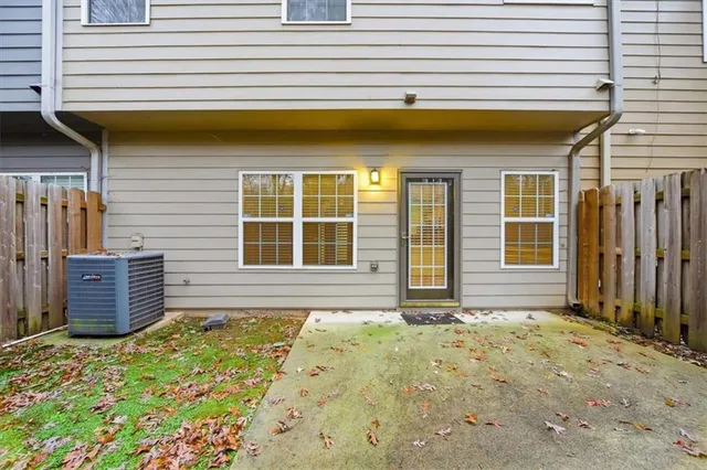 $2,200 | 3834 Augustine Place, Rex, GA 30273