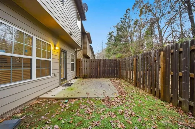 $2,200 | 3834 Augustine Place, Rex, GA 30273