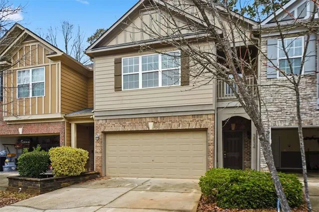 $2,200 | 3834 Augustine Place, Rex, GA 30273
