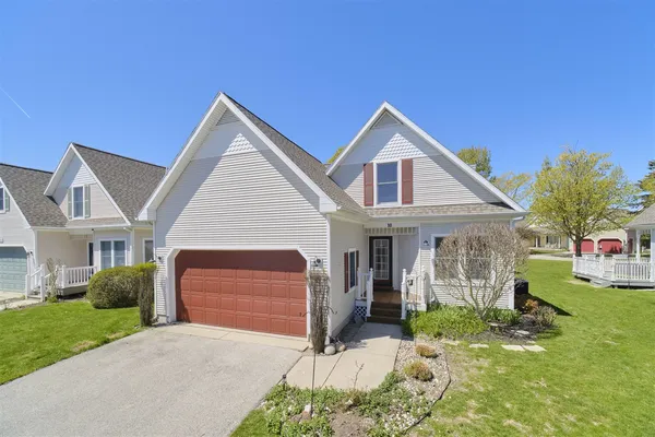 $614,000 | 10 Cottage Lane, Manistee, MI 49660