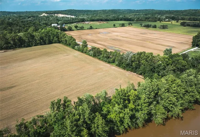 $60,000 | 0 Shawneetown Ford Road, Union, MO 63084