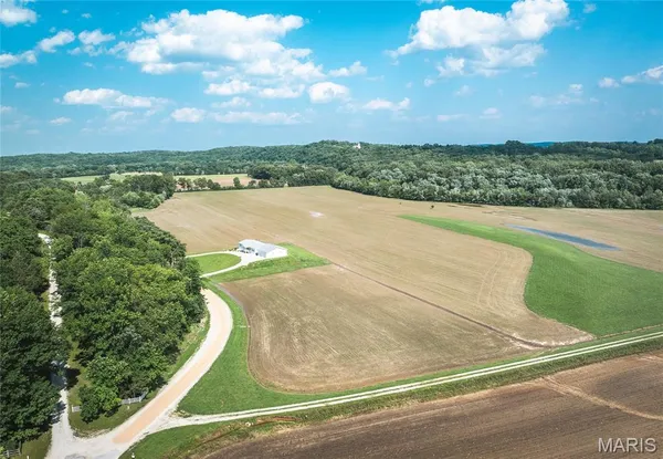 $60,000 | 0 Shawneetown Ford Road, Union, MO 63084