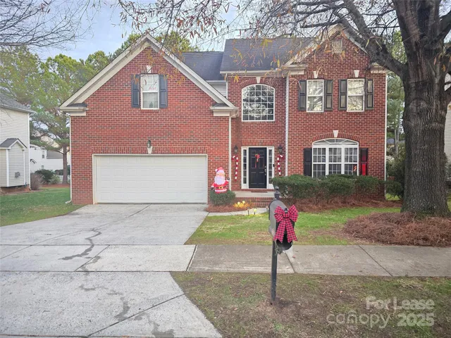 $2,300 | 2007 Sentinel Drive, Indian Trail, NC 28079