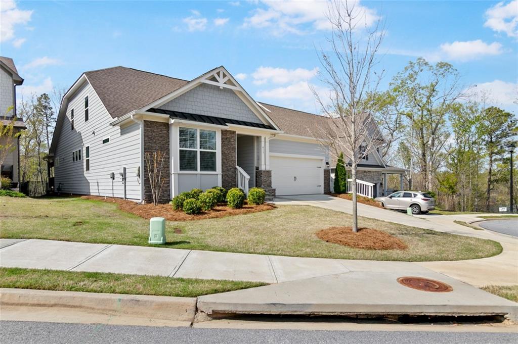 413 Solace Place Canton, GA 30114 - Photo 4 of 56