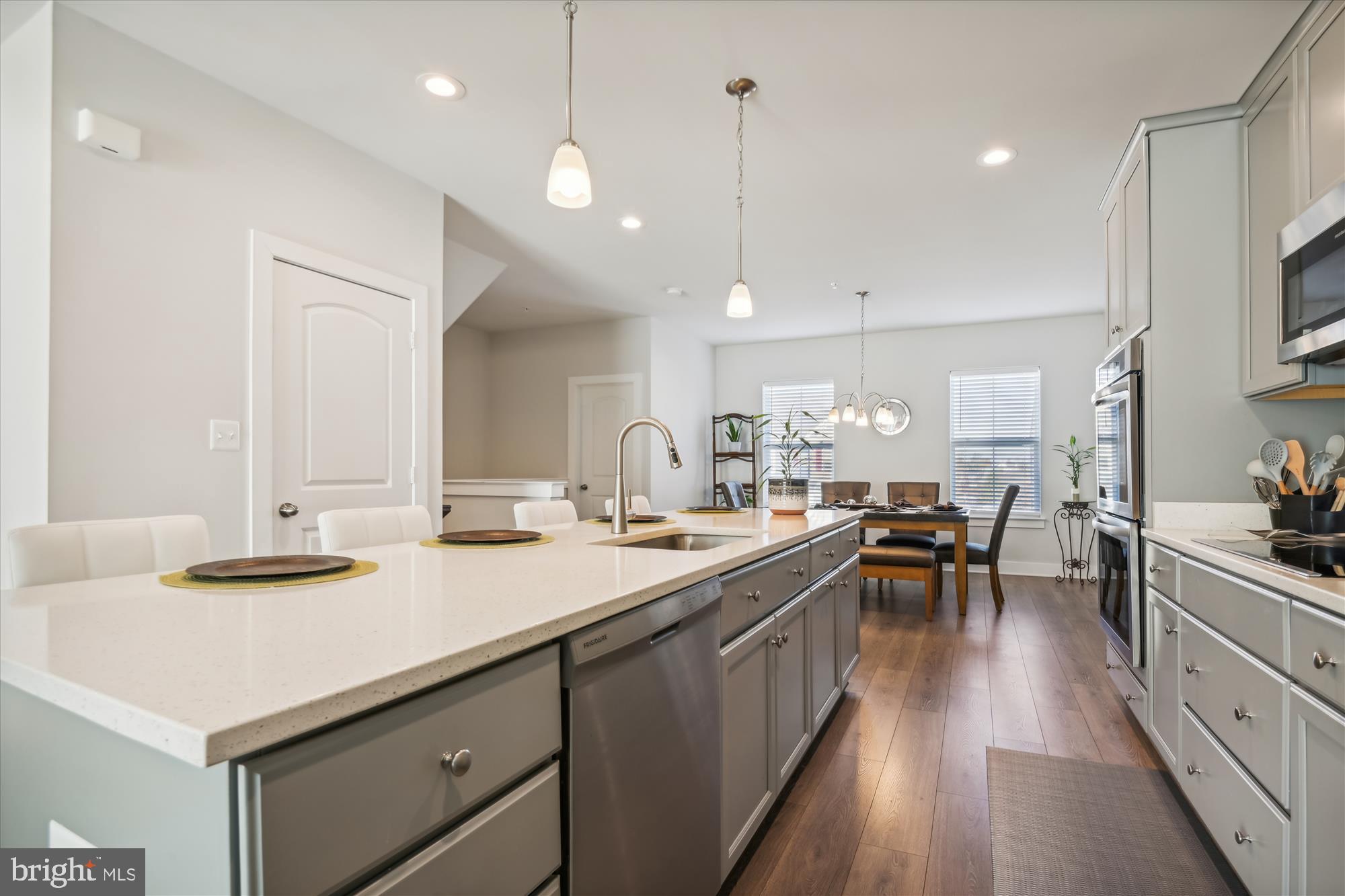 2775 Town View Circle New Windsor, MD 21776 - Photo 6 of 38 Kitchen