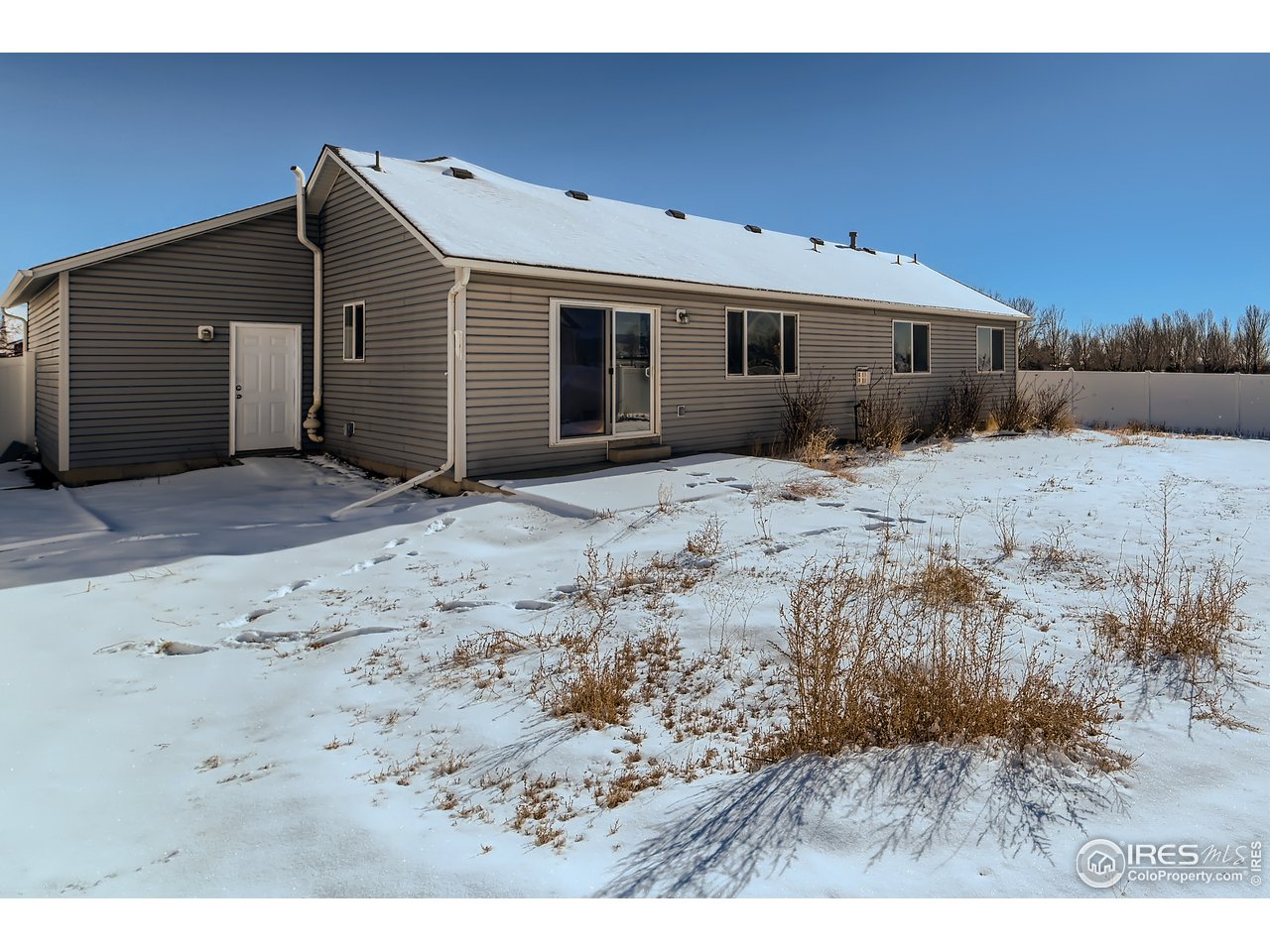 6801 McClellan Road Wellington, CO 80549 - Photo 32 of 33 Gallery Image 32