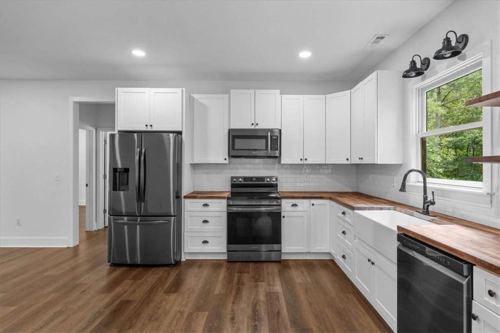 498 Raburn Road Bremen, GA 30110 - Photo 12 of 44