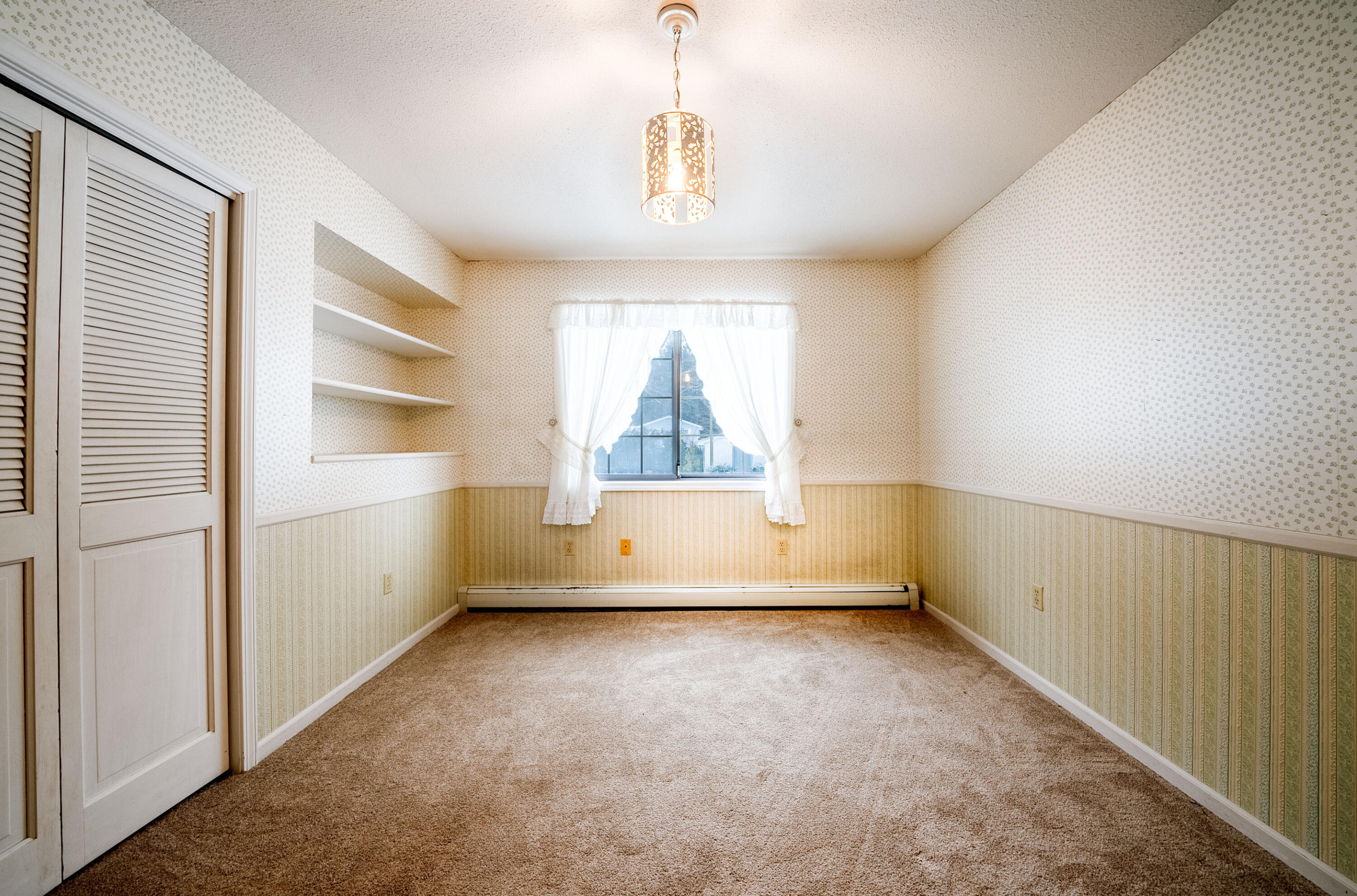 2251 Shettler Road Muskegon, MI 49444 - Photo 23 of 28 16. Bedroom 2-1