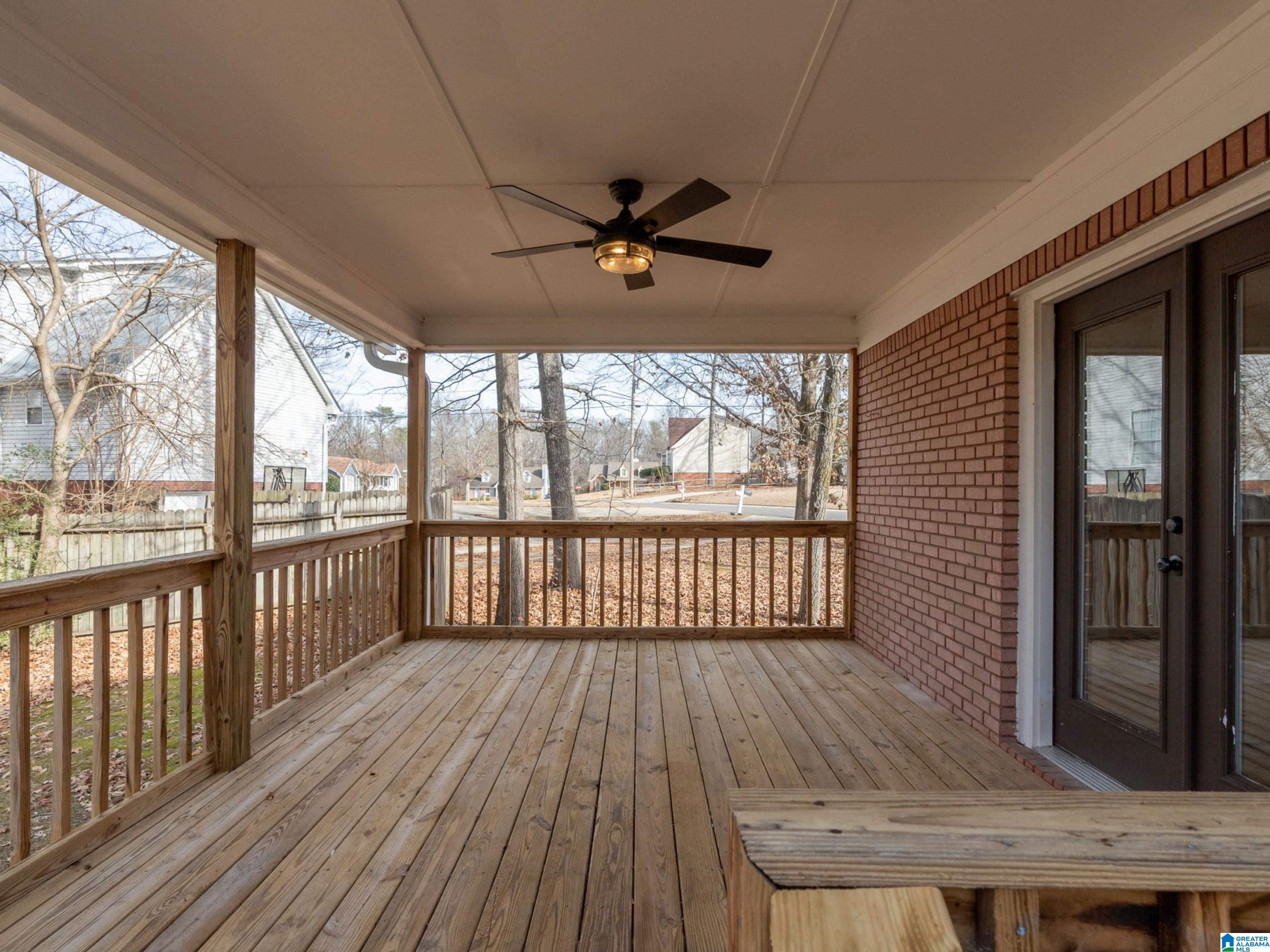 716 14th Avenue Pleasant Grove, AL 35127 - Photo 35 of 36