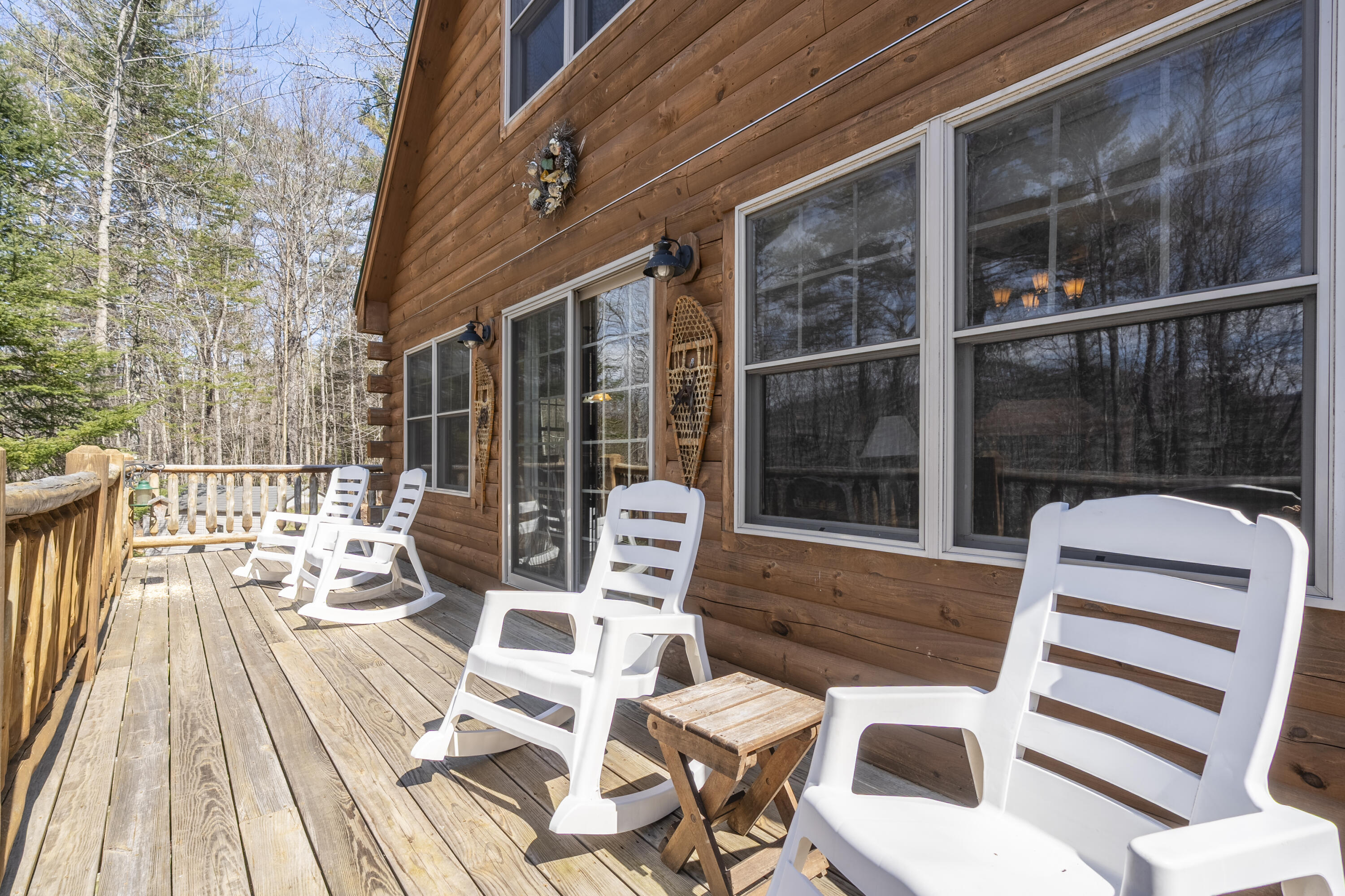 2379 Intervale Road Bethel, ME 04217 - Photo 29 of 46 2379Intervale-25