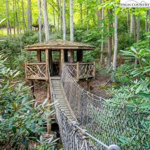 an outdoor view of house with patio outdoor seating