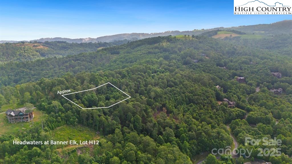 Heritage Ridge Road, Unit H12 Elk Park, NC 28622 - Photo 22 of 29 a view of a field