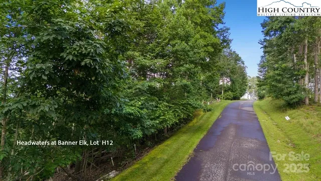 $229,000 | Heritage Ridge Road, Unit H12, Elk Park, NC 28622