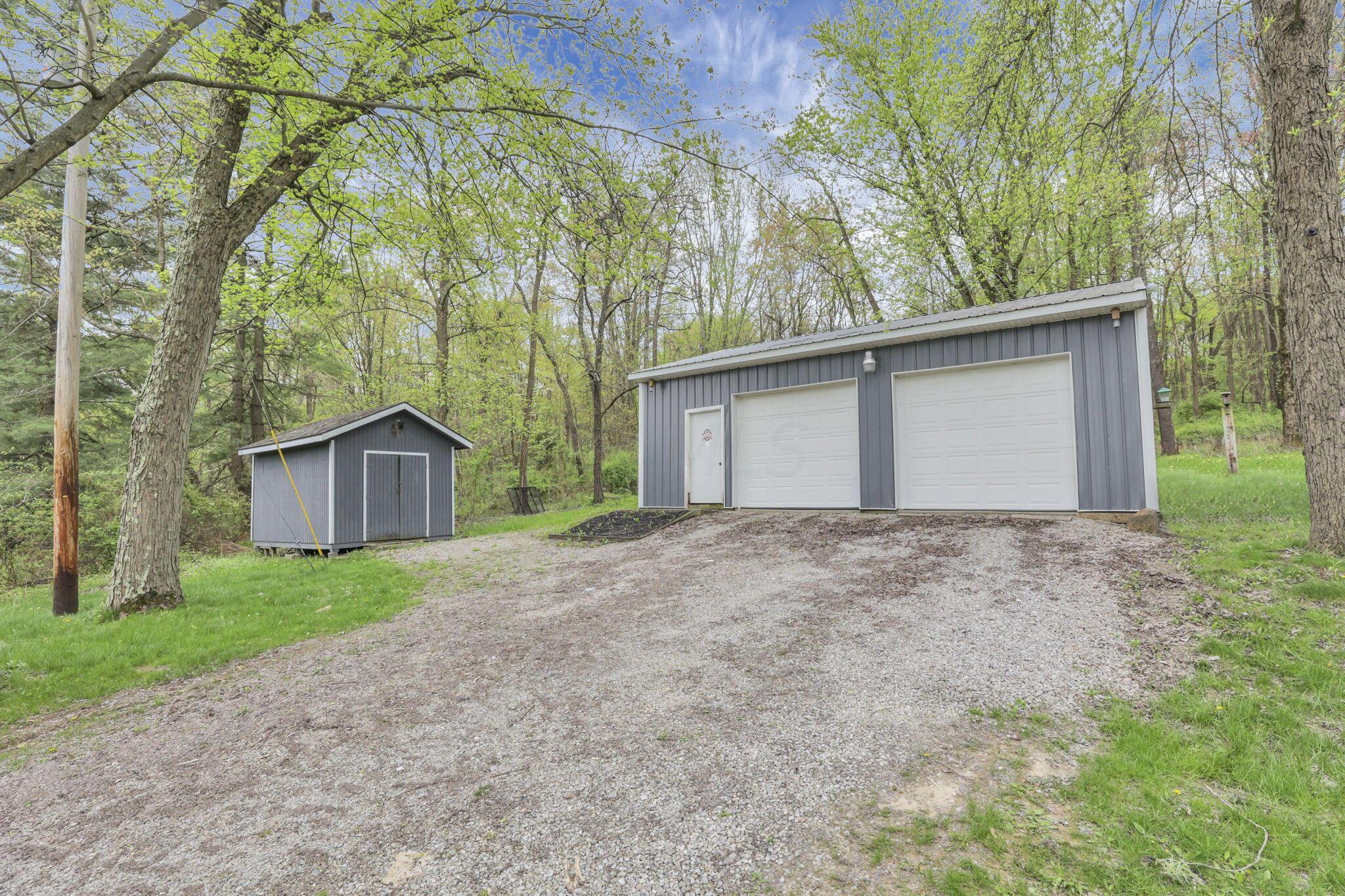 3170 Chillicothe Lancaster Road Southwest Lancaster, OH 43130 - Photo 8 of 45 ex3