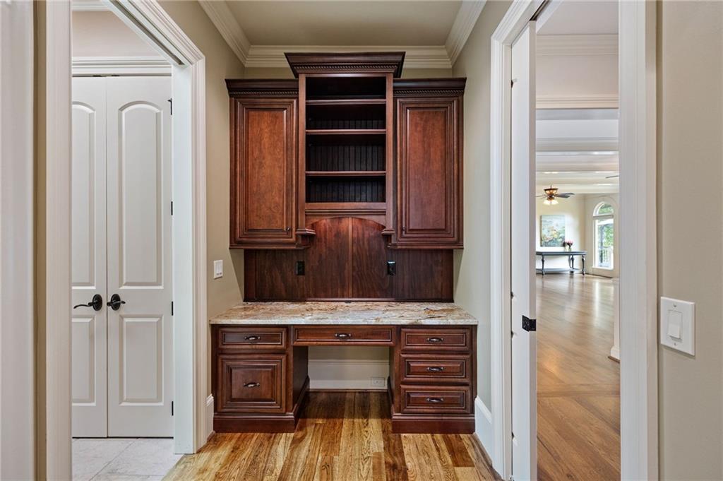 972 Acworth Due West Road Northwest Kennesaw, GA 30152 - Photo 63 of 175