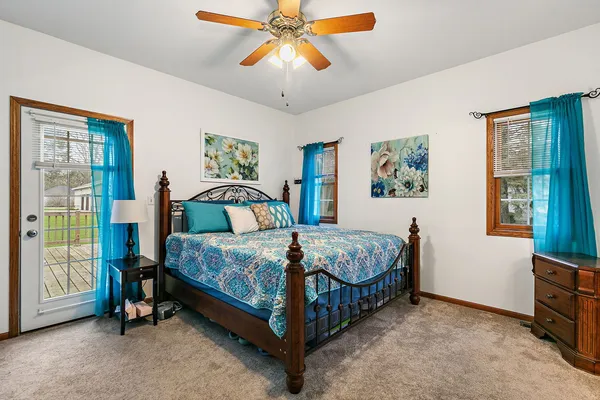 $254,900 | 201 West Hardanger Gate, Lee, IL 60530