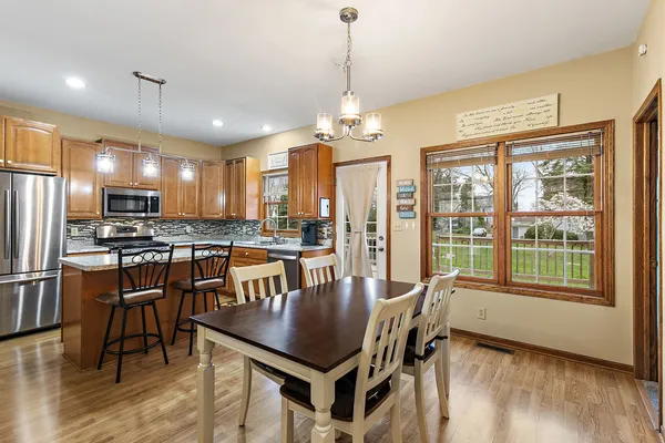 $254,900 | 201 West Hardanger Gate, Lee, IL 60530