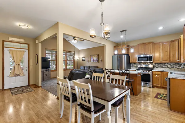 $254,900 | 201 West Hardanger Gate, Lee, IL 60530