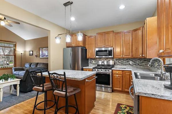 $254,900 | 201 West Hardanger Gate, Lee, IL 60530
