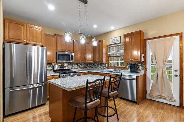 $254,900 | 201 West Hardanger Gate, Lee, IL 60530