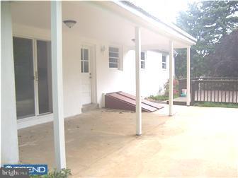 420 Brookwood Road Wayne, PA 19087 - Photo 11 of 11 Exterior Back