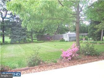 420 Brookwood Road Wayne, PA 19087 - Photo 9 of 11 Exterior Back