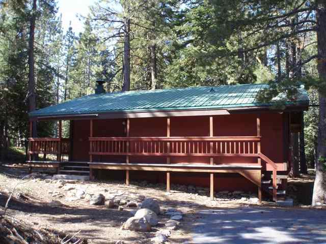 14095 Tyrol Road Truckee, CA 96161 - Photo 1 of 9 Gallery Image 1